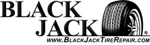 BLACKJACK TIRE